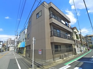 サニーハイツ(101)