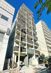 プレ－ル・ドゥ－ク東陽町(704)