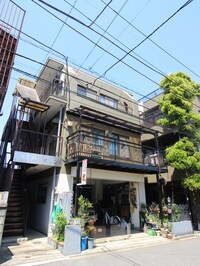 幸ハイツ