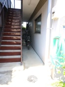 駐輪場 幸ハイツ