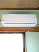 内観写真 幸ハイツ