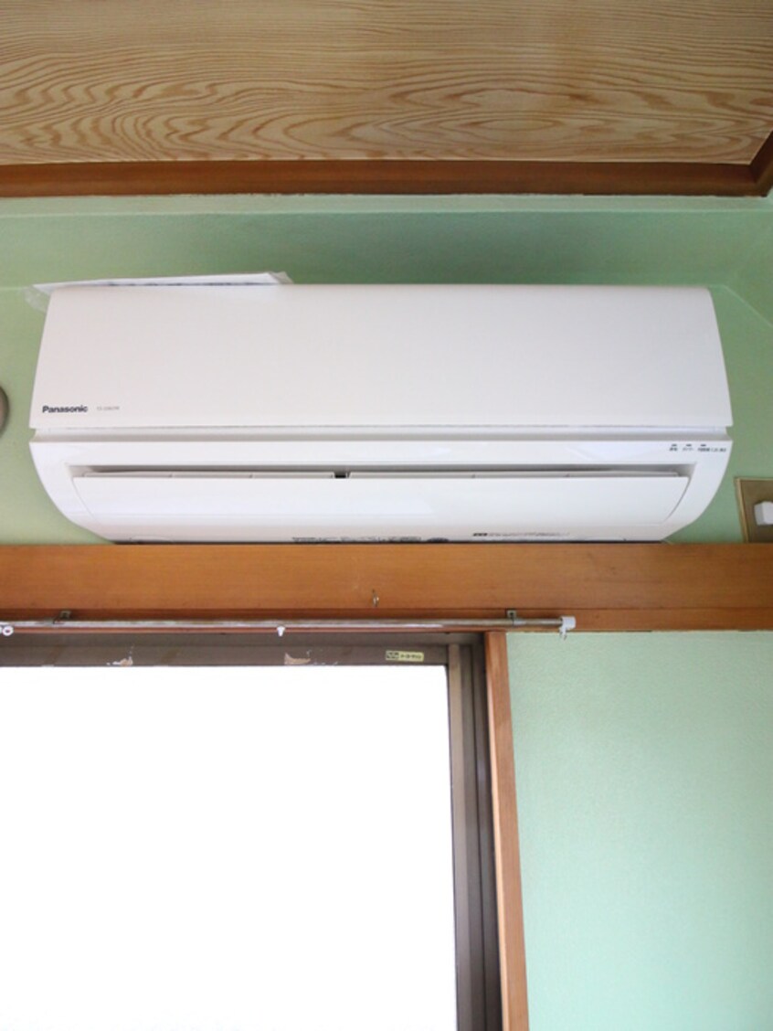 内観写真 幸ハイツ