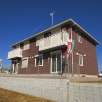 クロシェット　アルブルⅡ