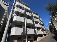 シルク宮崎台（302）