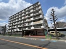 千歳船橋ビューグリーン(506)の外観