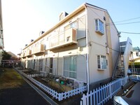 コズミックシティ南台第一　Ａ