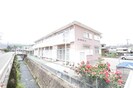 ロ－ズガ－デンＡの外観