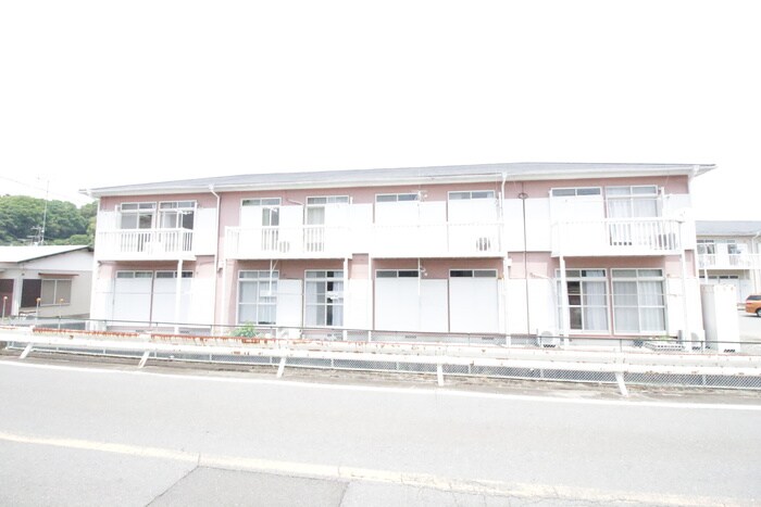 その他 ロ－ズガ－デンＡ