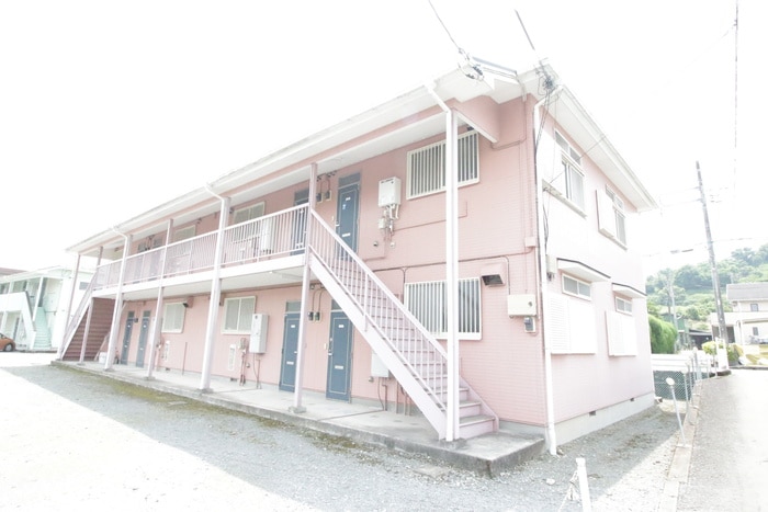 周辺環境 ロ－ズガ－デンＡ