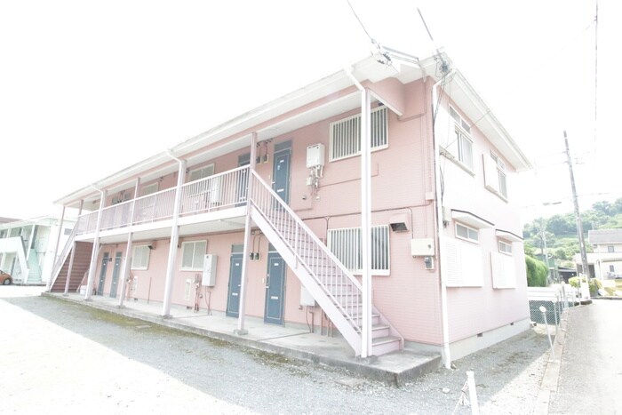 周辺環境 ロ－ズガ－デンＡ