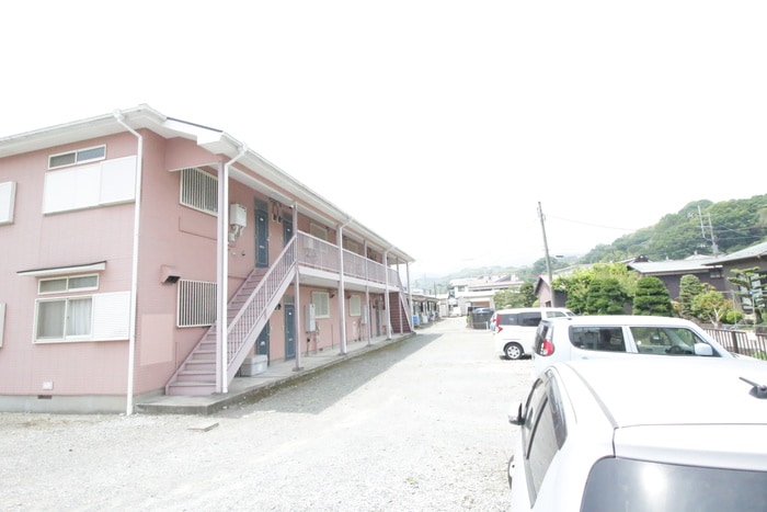 駐車場 ロ－ズガ－デンＡ