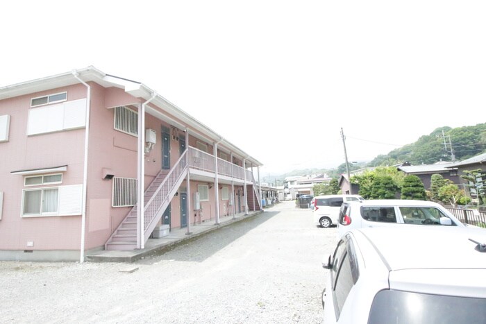 駐車場 ロ－ズガ－デンＡ