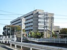 小田原市立病院(病院)まで950m ロ－ズガ－デンＡ