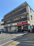 外観写真 エスパシオ踊場