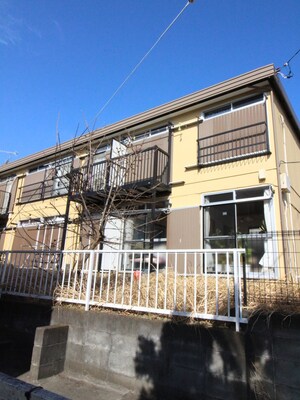 えびなサンハイツ