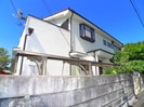 新田１丁目戸建の外観