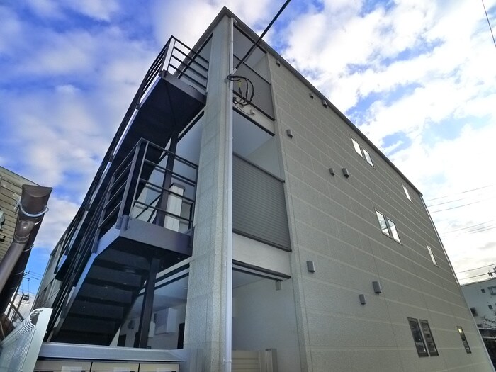 その他 ＭＥＬＤＩＡ京成大和田Ⅱ