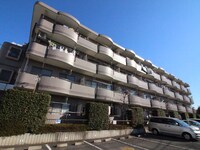 パークハイツ狭山台