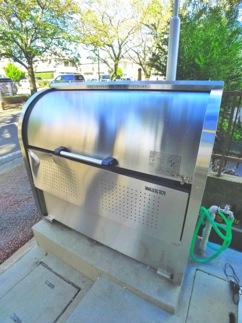 建物設備 秋谷ビル