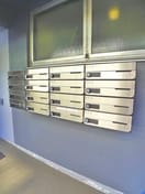 建物設備 秋谷ビル