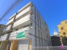 周辺環境 アスティオン