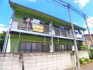 ふじ第三ハウス