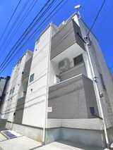 シーサイドヴィラ