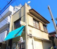 コスモス常盤台　2番館