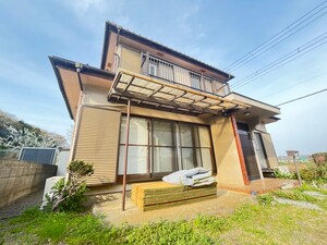 上依知戸建