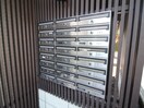 建物設備 グレイスビイラ