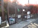 建物設備 グレイスビイラ