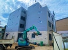 スエルテ白楽の外観