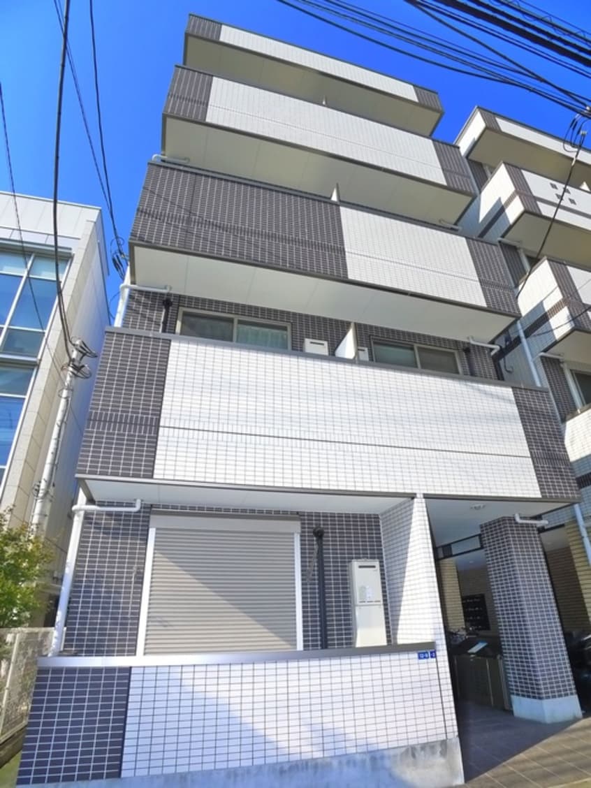 外観写真 ｌｉｎｋ－ｆｉｒｓｔ