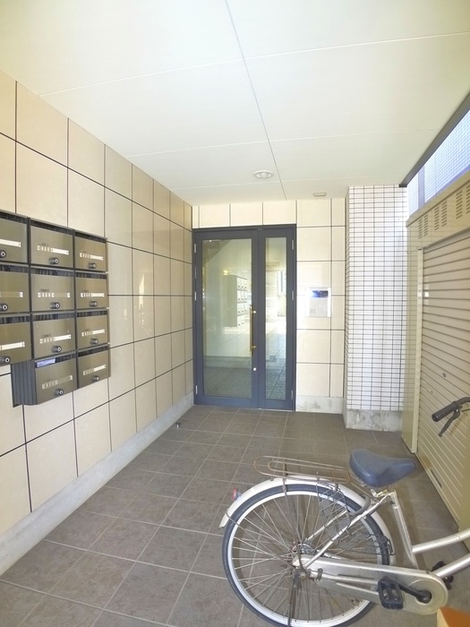 エントランス部分 ｌｉｎｋ－ｆｉｒｓｔ