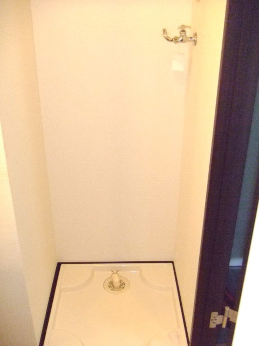 洗濯機置場 ｌｉｎｋ－ｆｉｒｓｔ