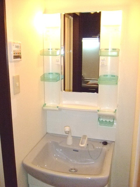 洗面 ｌｉｎｋ－ｆｉｒｓｔ