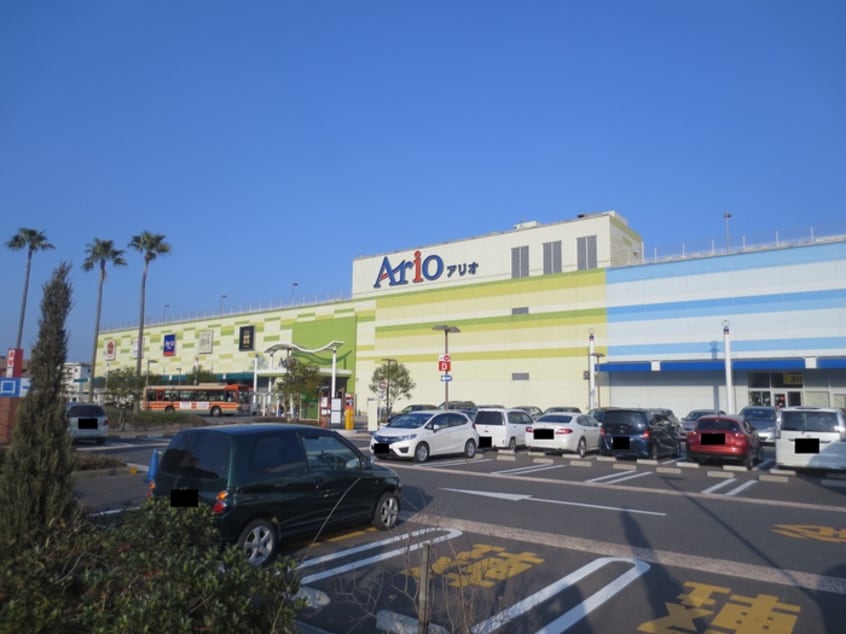 アリオ蘇我(ショッピングセンター/アウトレットモール)まで1300m ｌｉｎｋ－ｆｉｒｓｔ