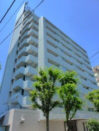 アクシルコート新大橋（512）