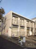 メゾン吉野