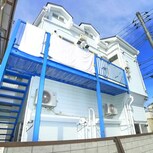 ハイツシノザキ