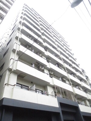 ﾗｲｵﾝｽﾞﾏﾝｼｮﾝ板橋区役所前(1005)