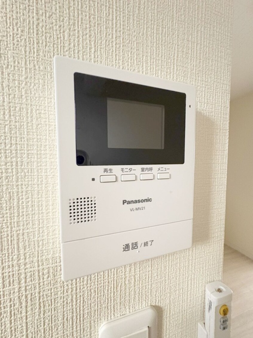 内観写真 プチシャトー若草