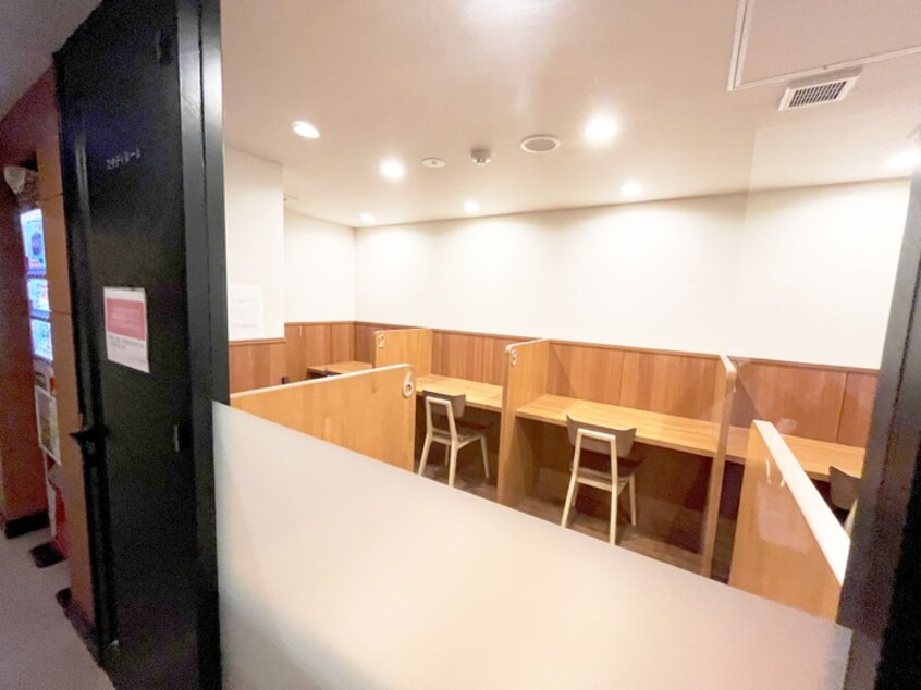 建物設備 ルピアコート川口戸塚（302）