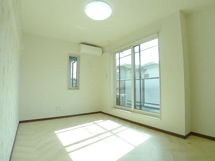 居室 ザドチェスター