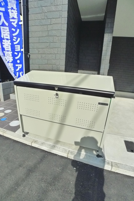 その他 ザドチェスター