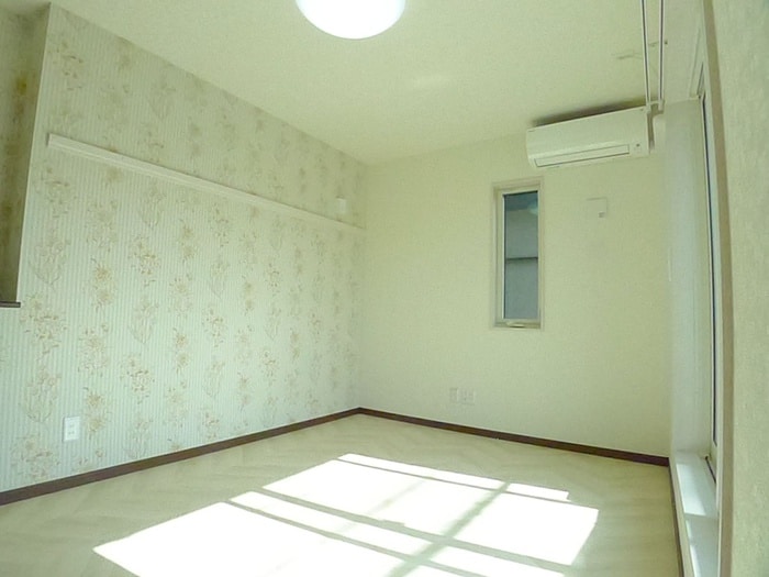 居室 ザドチェスター