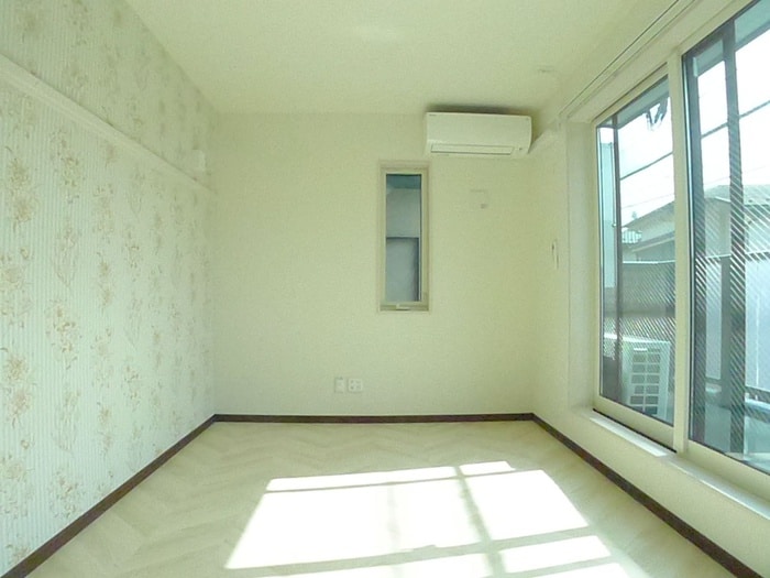 内観写真 ザドチェスター