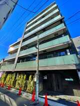 アイル押上ノース