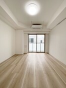 居室 アイル押上ノース