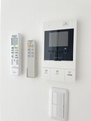 内観写真 アイル押上ノース